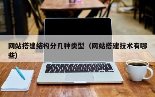 定州网站搭建结构分几种类型（网站搭建技术有哪些）
